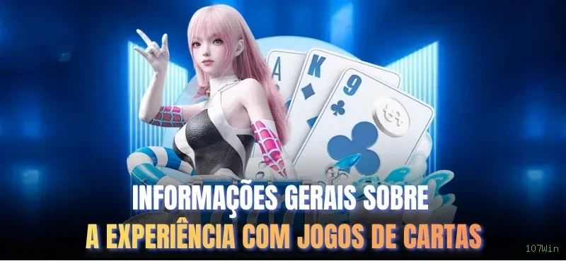Pagamentos 107Win