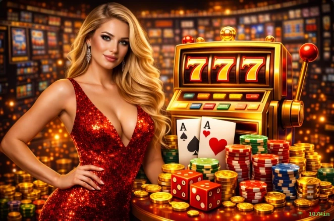 Pragmatic Play Slots