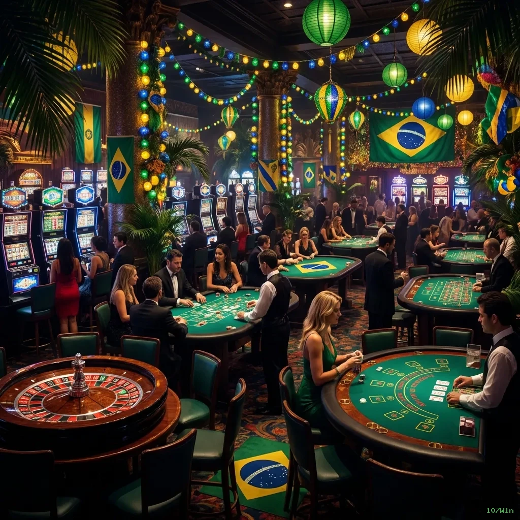 Programa VIP 107Win