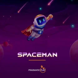 Spaceman 107Win
